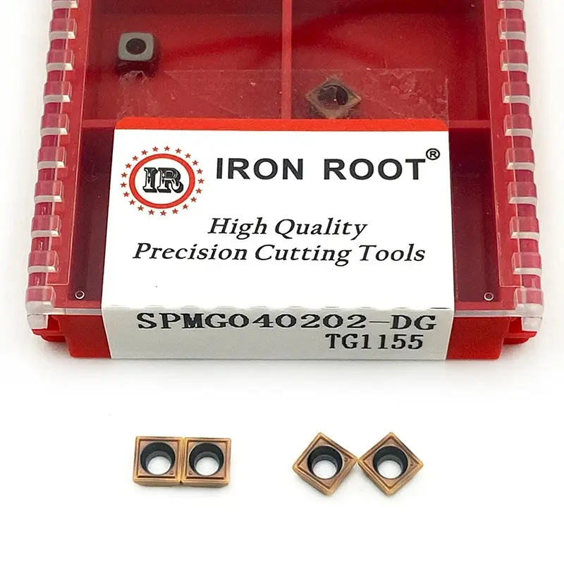 Carbide insert U drill blade