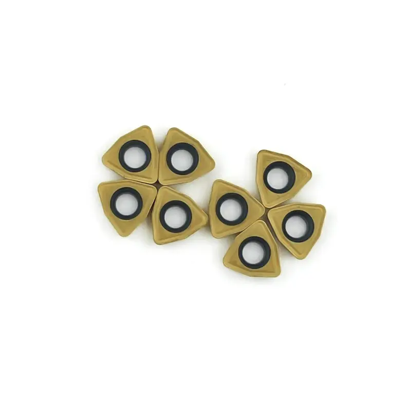 CNC Machining