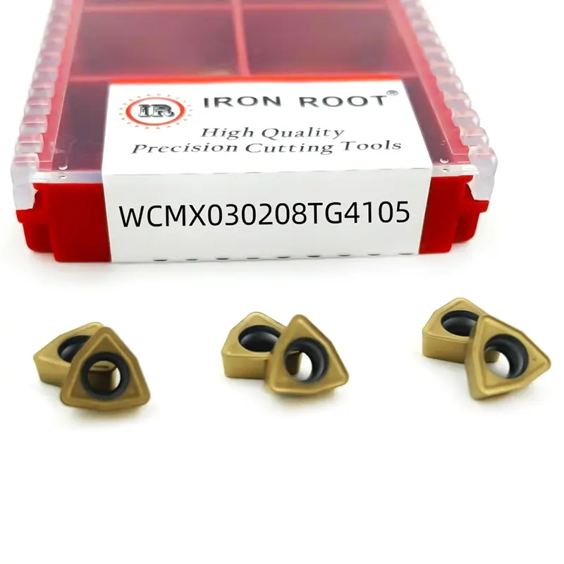PVD/CVD Coating