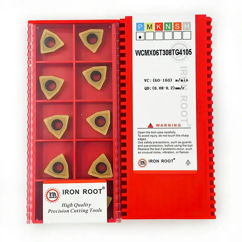 Drilling Insert