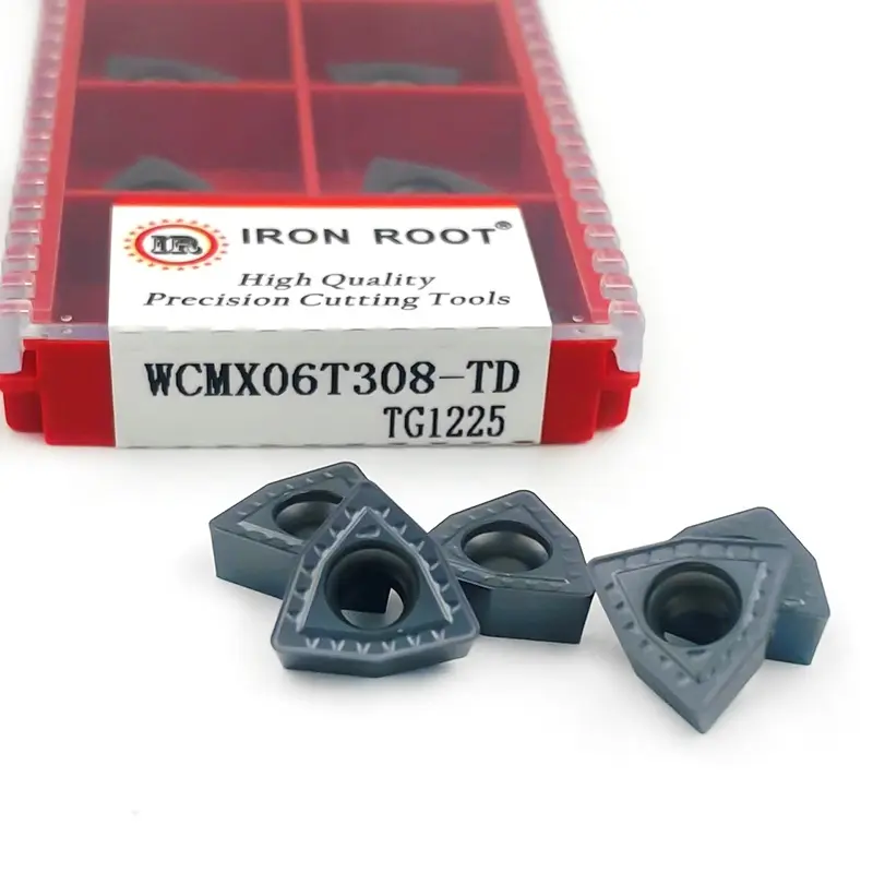 Drilling Insert
