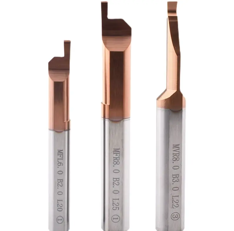 Carbide boring tool Carbide boring tool