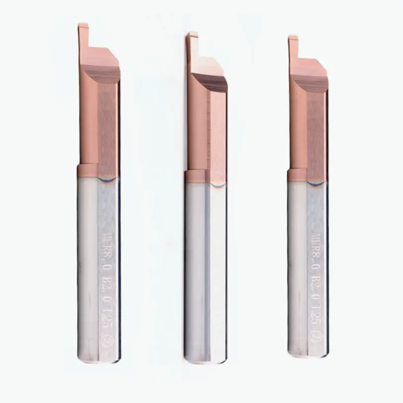 CNC anti-vibration tool bar CNC anti-vibration tool bar