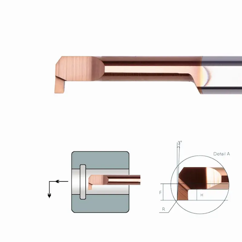 Modular micro-hole processing