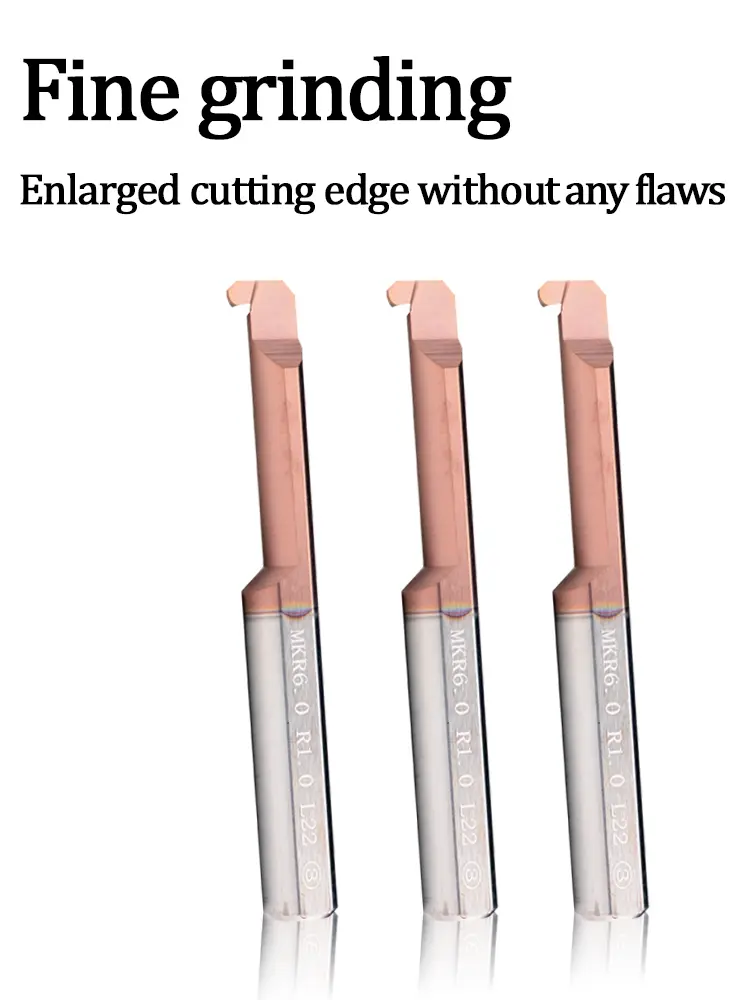 Small hole boring tool Small hole boring tool