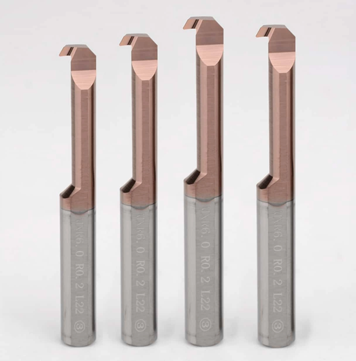 MXR back boring tool