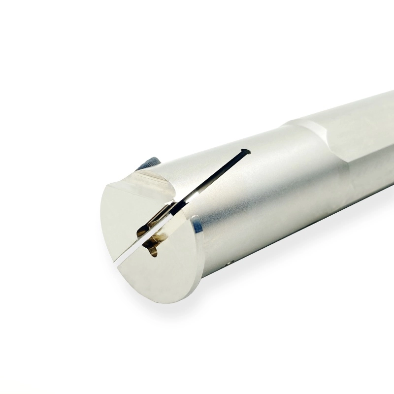 internal grooving holder for CNC lathe