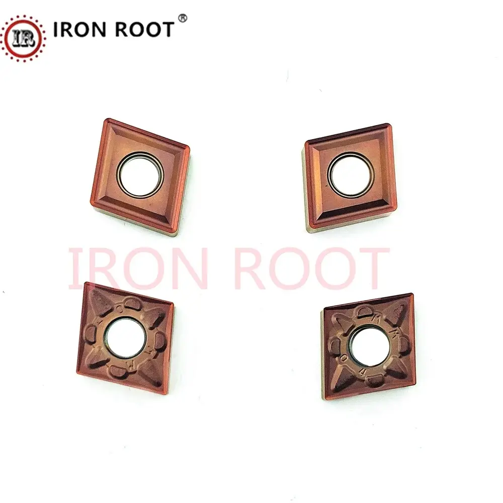 CNMG 432 turning inserts