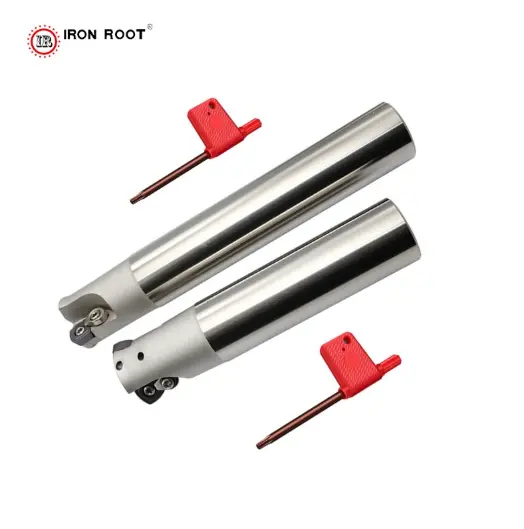 ASRF12 Milling Tool Holder