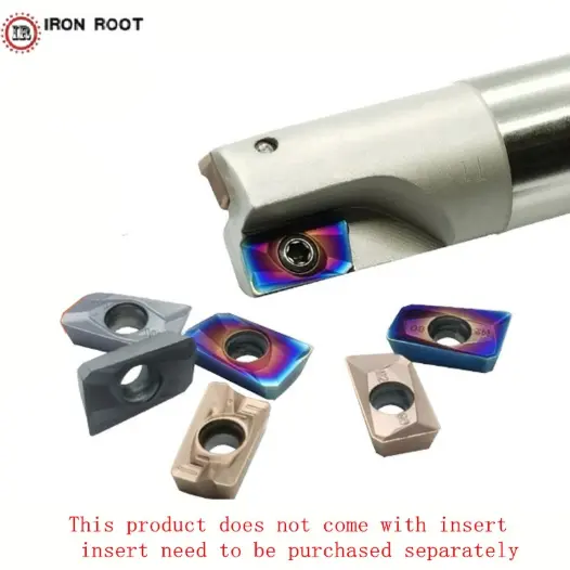 BAP300R End Mill Holder
