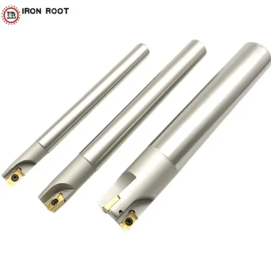 BAP300R End Mill Holder