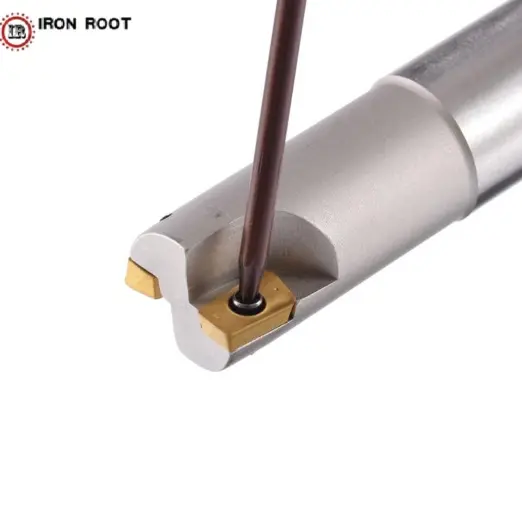 BAP300R End Mill Holder