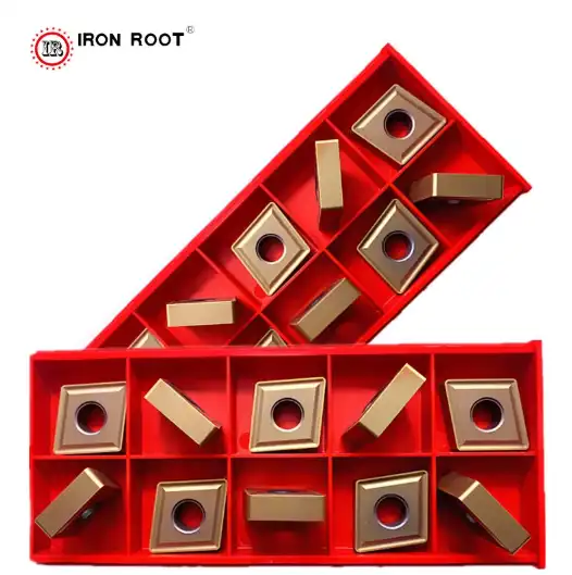 CNMG Carbide Inserts