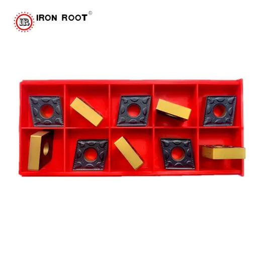 CNMG Carbide Inserts