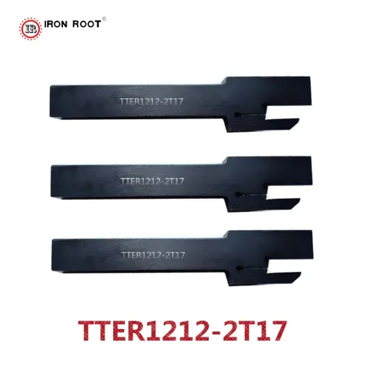 TTER/L CNC Grooving Tool Holder