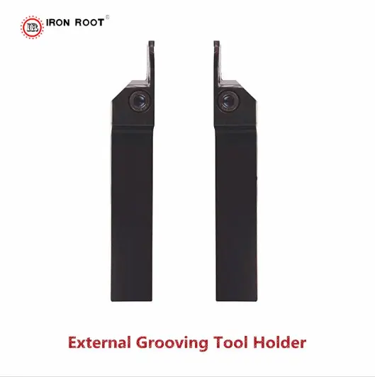 TTER/L CNC Grooving Tool Holder