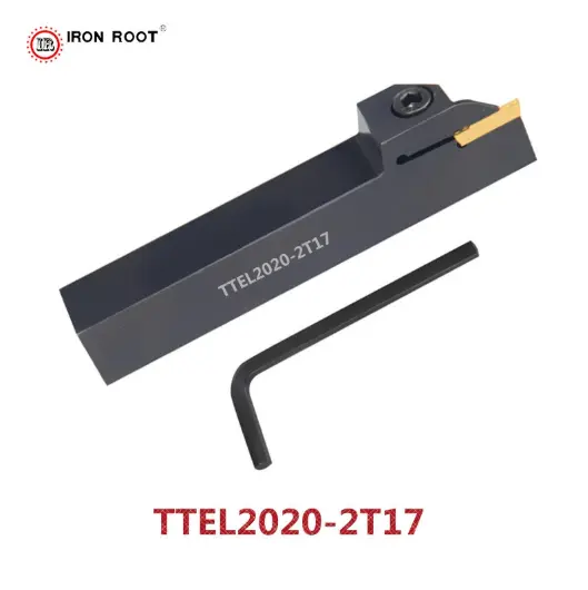 TTER/L CNC Grooving Tool Holder