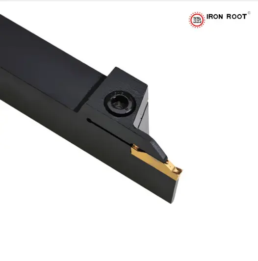 TTER/L CNC Grooving Tool Holder