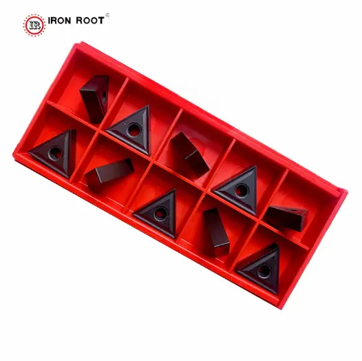 TNMG Turning Inserts