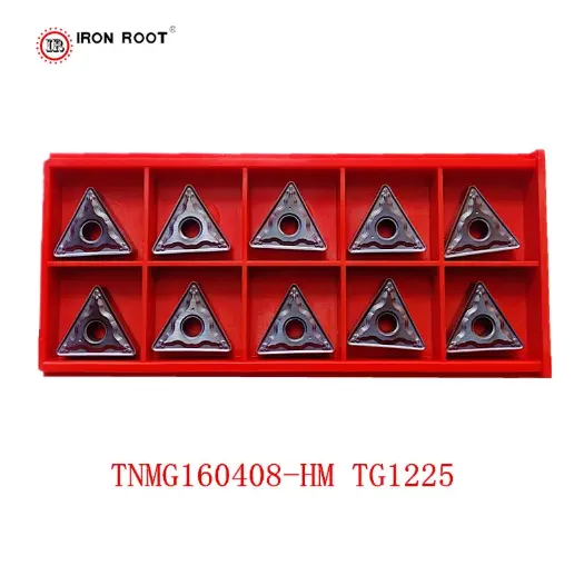 TNMG Turning Inserts