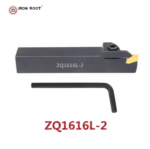 ZQ OD Grooving Tool Holder ZQ OD Grooving Tool Holder