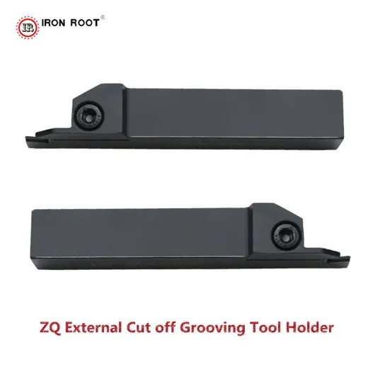 ZQ OD Grooving Tool Holder ZQ OD Grooving Tool Holder