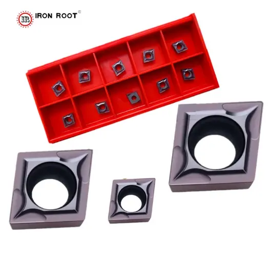 Ccmt insert