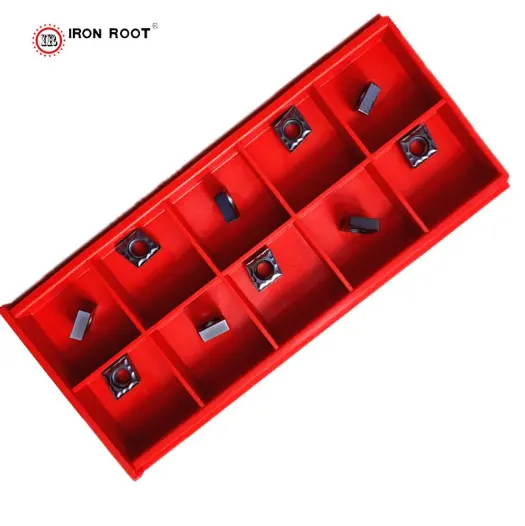 Ccmt insert