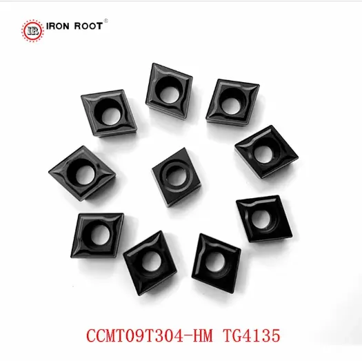 Ccmt insert