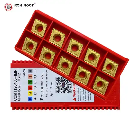 Ccmt insert