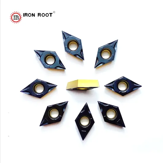 DCMT insert