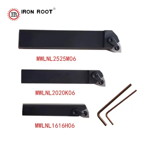External Turning Tool Holder