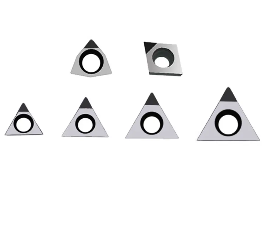 CBN inserts