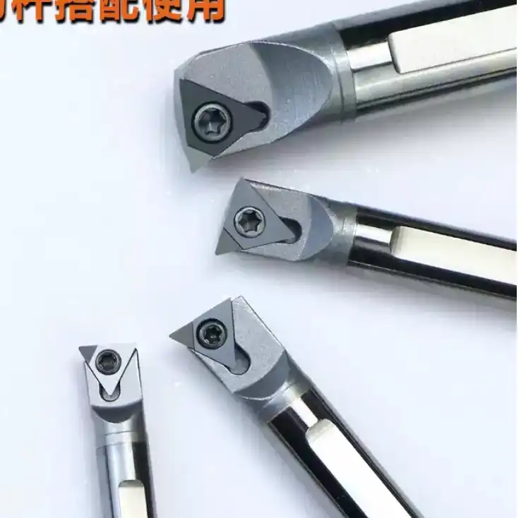 CBN inserts