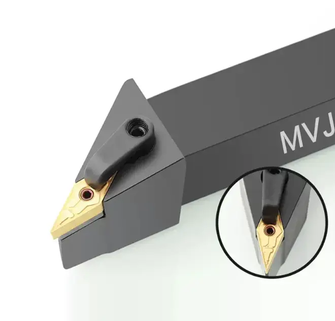 Vnmg insert Vnmg insert