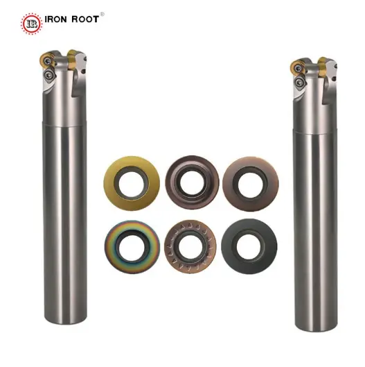 Milling Tool