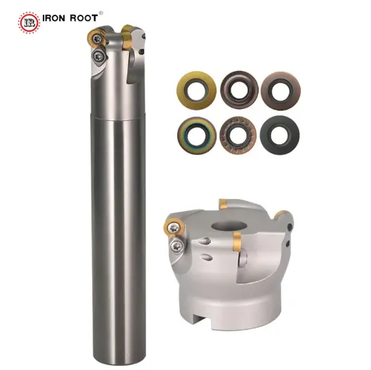 Milling Tool