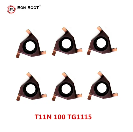 CNC Inserts