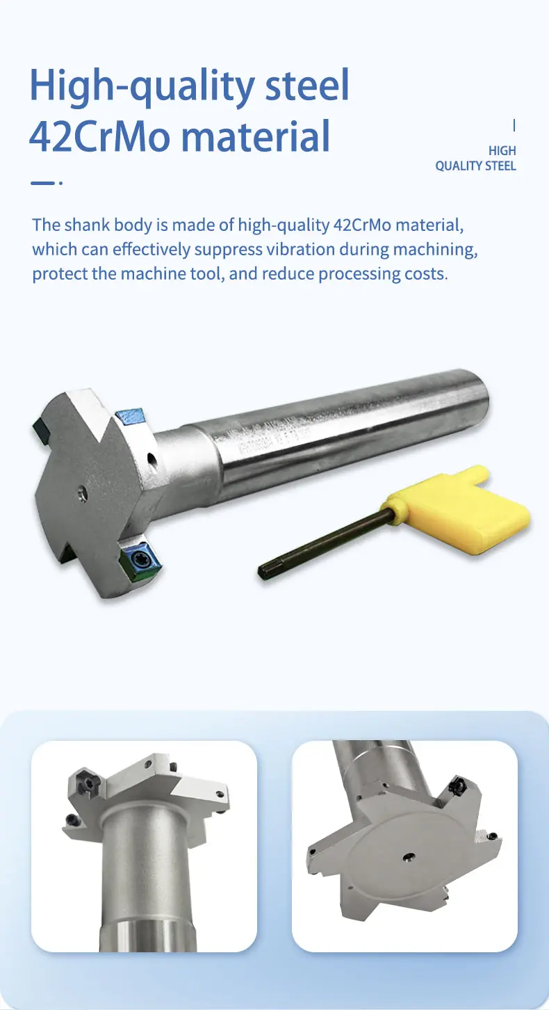 MTS 8 mm thickness holder MTS 8 mm thickness holder