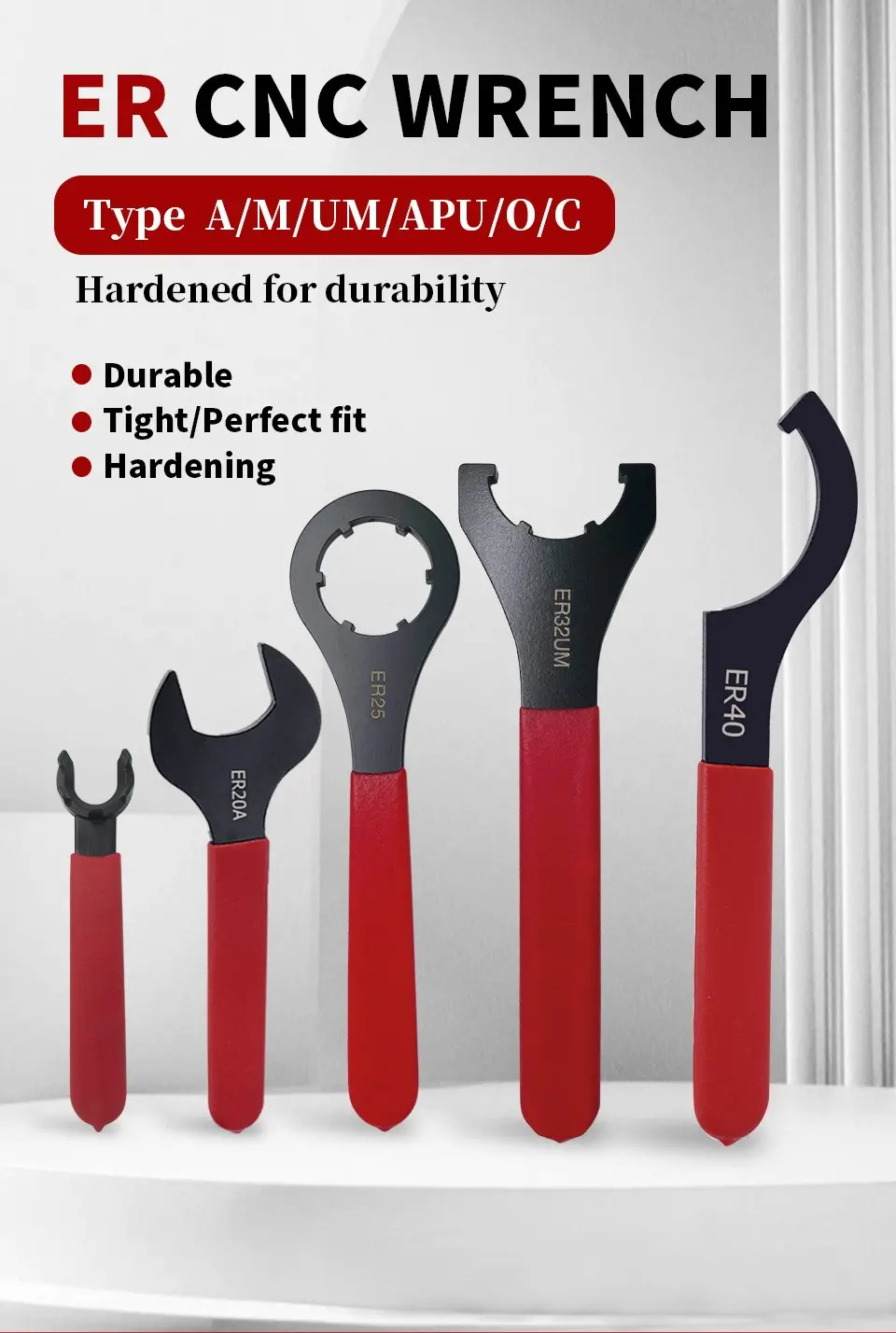 ER32 spanner ER32 spanner