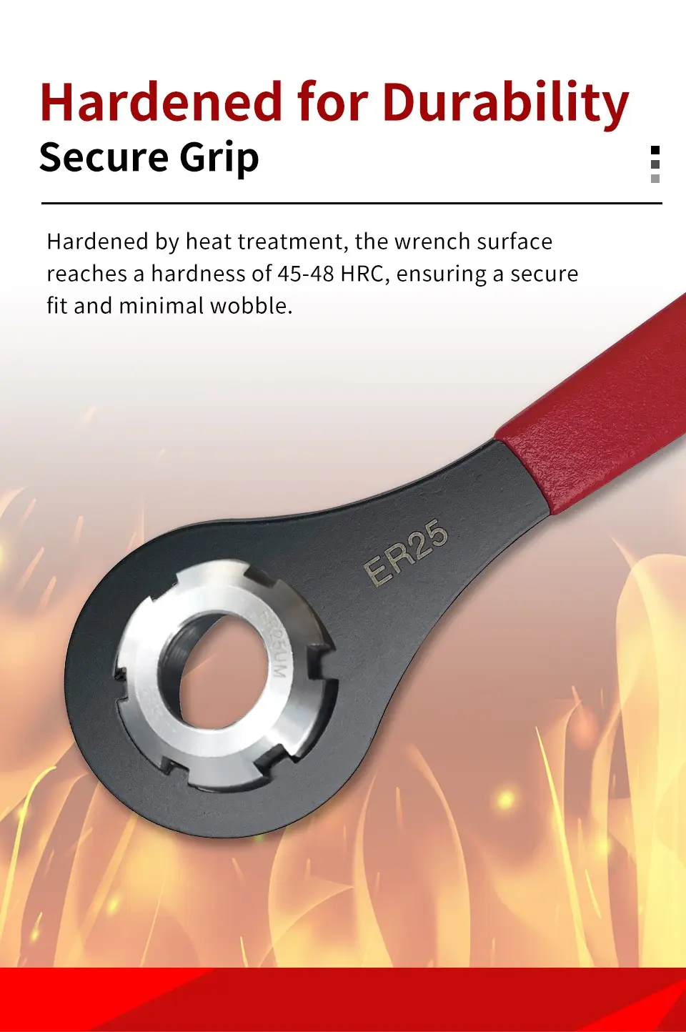 C32 ER spanner C32 ER spanner