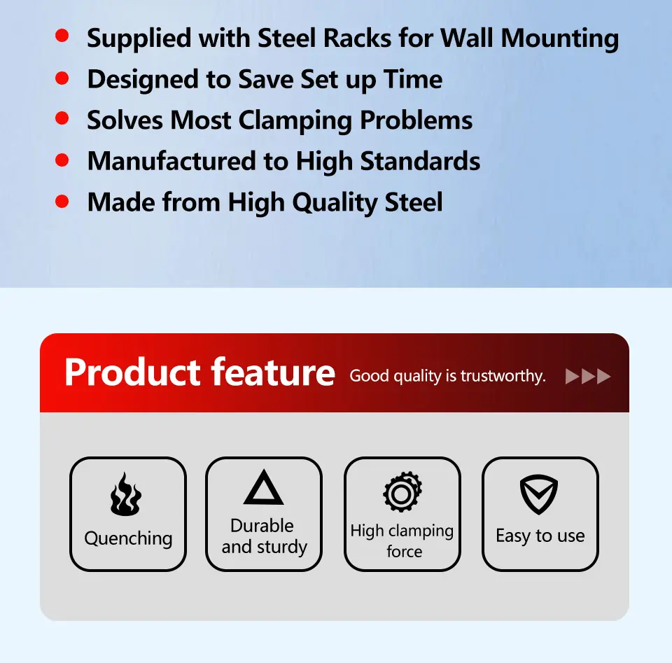 quick-code pressure plate quick-code pressure plate