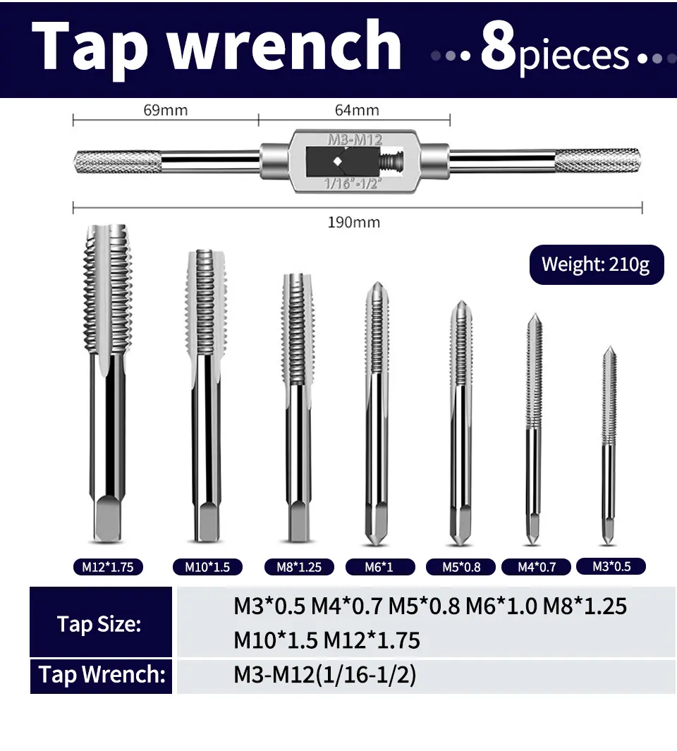 Diy Thread Cutting Tools Diy Thread Cutting Tools