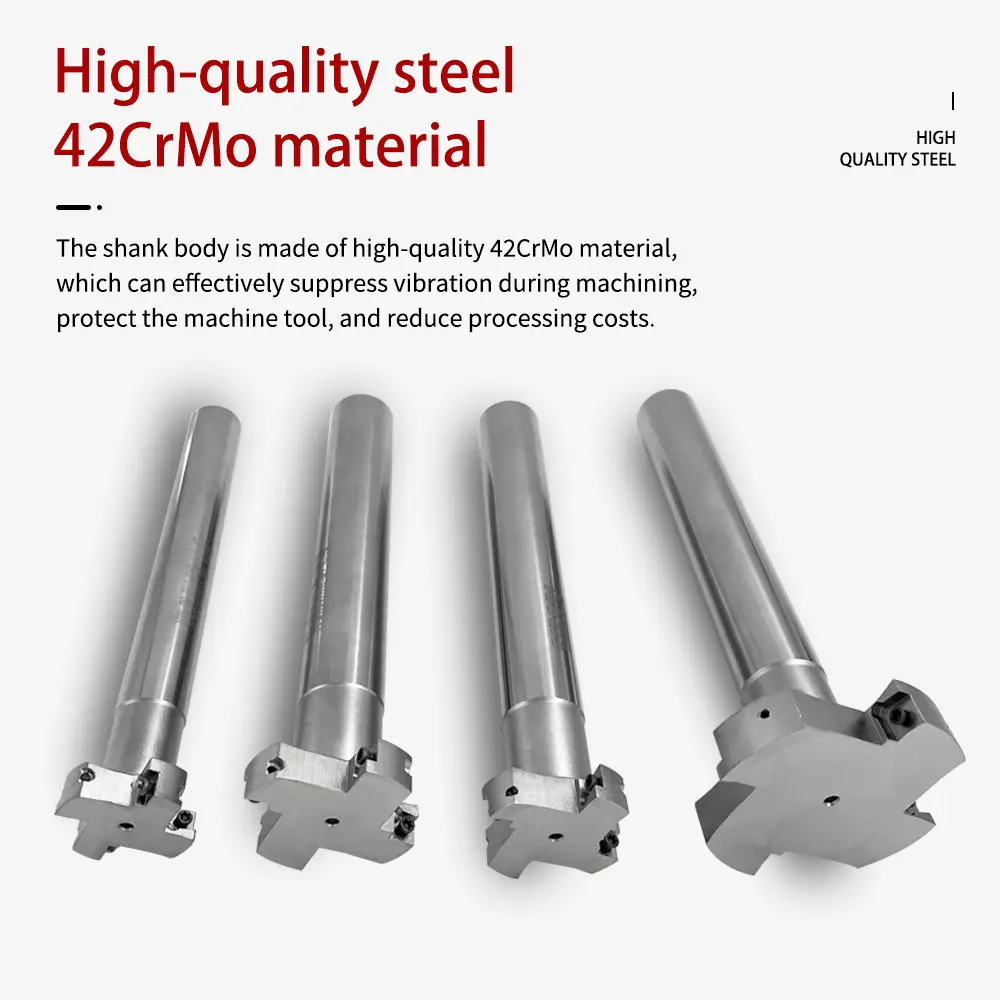 Side End Mill Side End Mill