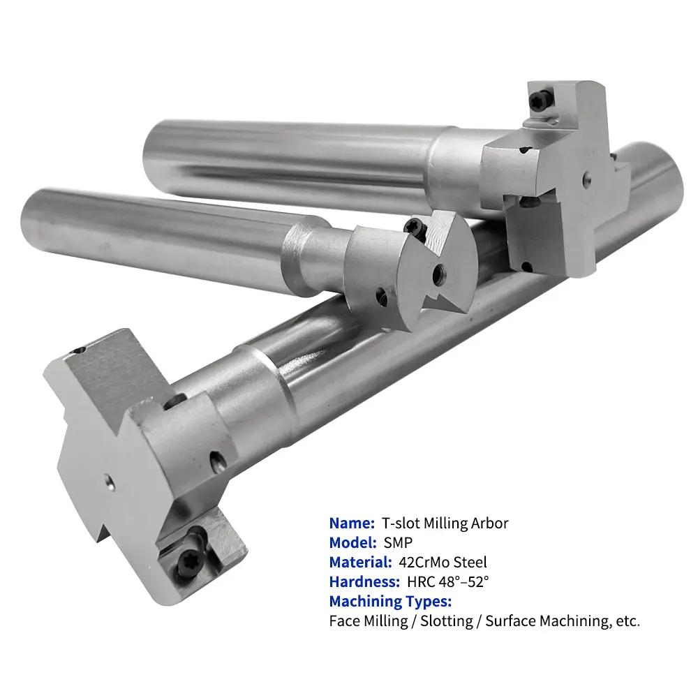 T-Shape Groove Cutter T-Shape Groove Cutter