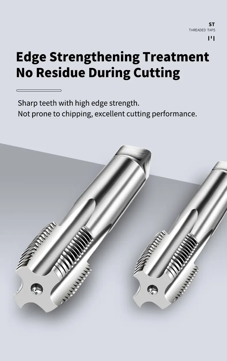 St Bottoming Tap St Bottoming Tap