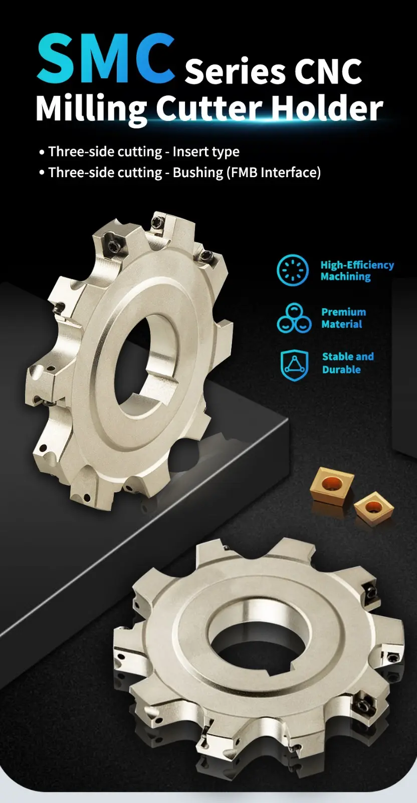 MPHT 060304 T-slot