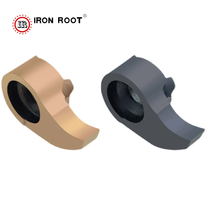 Grooving blades MB-5GR