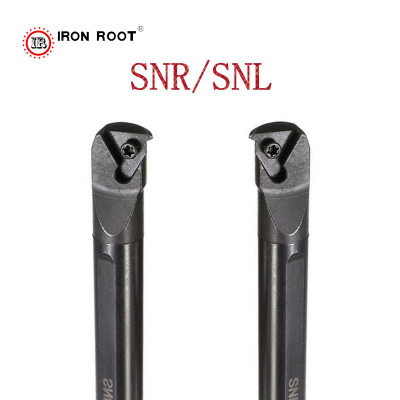 SNL Thread Tool Holder