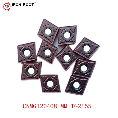 CNMG120408-MM TG2155